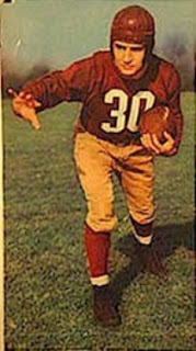 Redskins B Frank Filchock